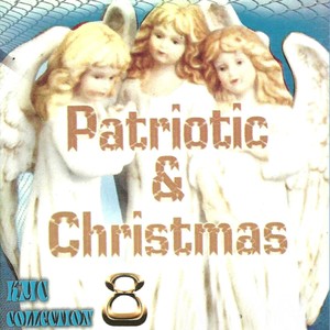 KMC Collection 8: Patriotic and Christmas