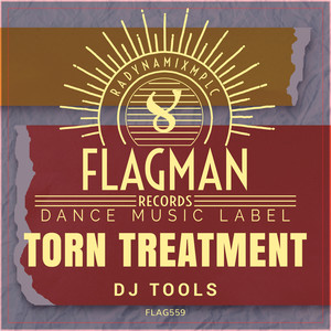 Attention (Dj Tools)