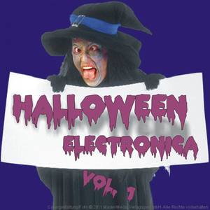 Halloween 98 Dance Mix