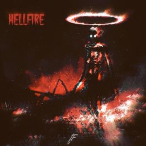 Hellfire (feat. IDEKNW)