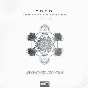 Ridin(feat. Boogie Boog, Soul & YOUNG-i the GOD) (Explicit)