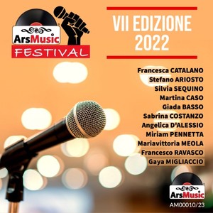 Ars Music Festival VII Edizione 2022