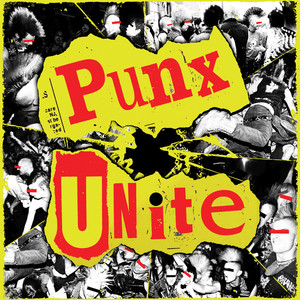 Punx Unite