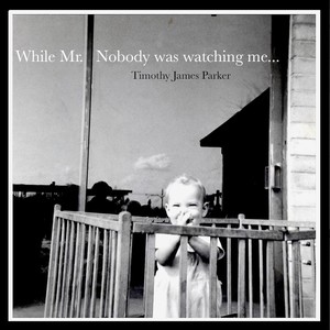 While Mr. Nobody Was Watching Me . . .