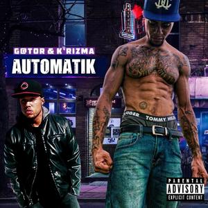 AUTOMATIK (Explicit)