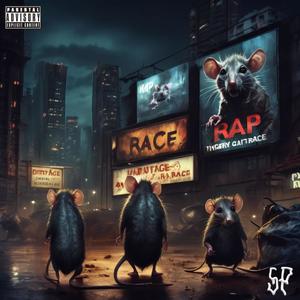 Rap Race (Explicit)