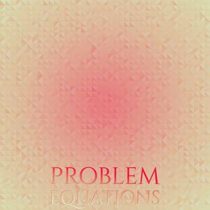 Problem Equations