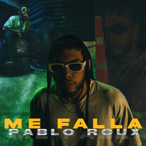 Me Falla (Explicit)