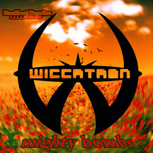 Mighty Bombs EP