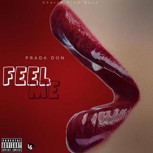 FEEL ME (Explicit)