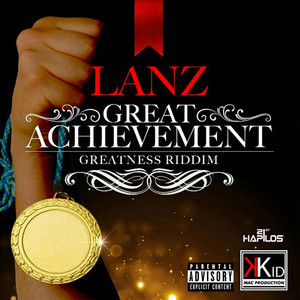 Great Achievement (Explicit)