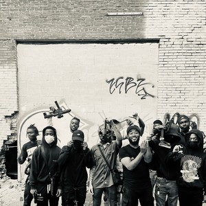 steppers (feat. WiickTsg & mr upit) (Explicit)