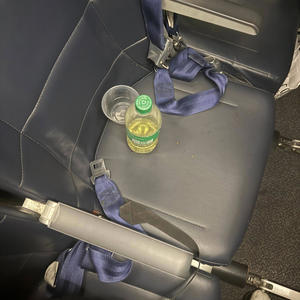 Deuce ona flight (feat. Lulsaint) (Explicit)