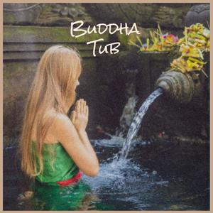 Buddha Tub