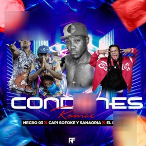 Usen sus condones (feat. lampo & capi sofoque y sanaoria)