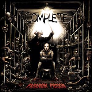 Get Off My Lawn(feat. Bitter Belief) (Explicit)