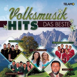 Volksmusik Hits, Das Beste