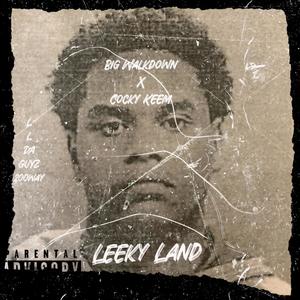 Leeky Land (feat. Cocky Keem) [Explicit]