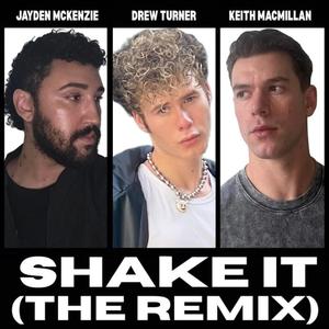 Shake It (Ass Up) (The Remix|Explicit)