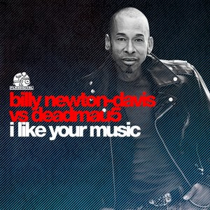 I Like Your Music (deadmau5 Velvet Remix)
