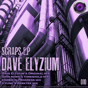 Scraps (Zombie In Progress Remix)
