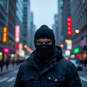 Bronx Drill Beat, Vol. 19