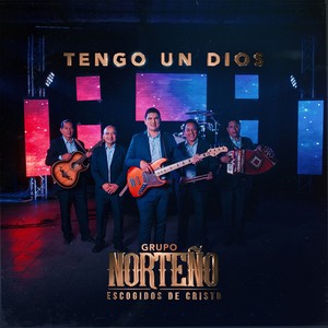 Tengo Un Dios
