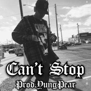 Can't Stop (Explicit)