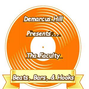 Beats, Bars, & Hooks (Explicit)