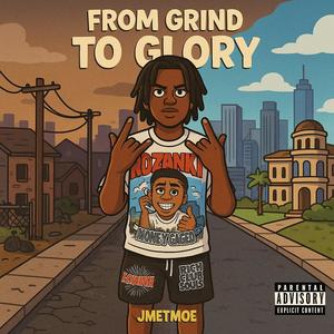 Richest Mindset (feat. JmeDrick, JmeGroot, DonSkeet & JmeCashh) (Explicit)