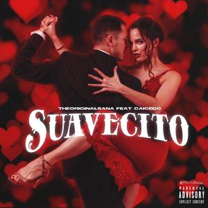 Suavecito (feat. Caicedo100)