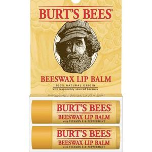 BURTS BEEZ (Explicit)