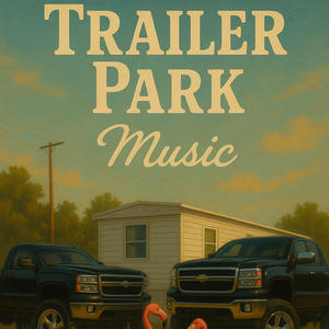 Trailer Park Music (feat. Xplisit) [Explicit]