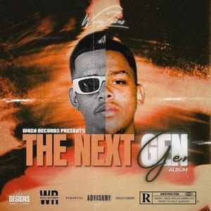 The Next Gen (Album)