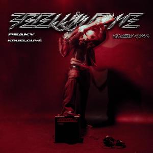 FEEL LIKE ME (feat. KRUEL GUYS) (SOCEAN Remix)