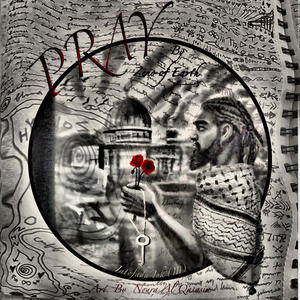 Pray (feat. Black Diaspora) [Explicit]