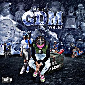 **** It Bucket(feat. President Davo & Breezy) (Explicit)