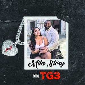 Mila Story (my luh story)