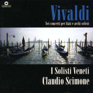 Vivaldi: Concerto in D Minor, RV 566 - III. Allegro