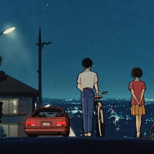 有 你 的 夢