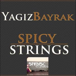 Spicy Strings (Original Mix)