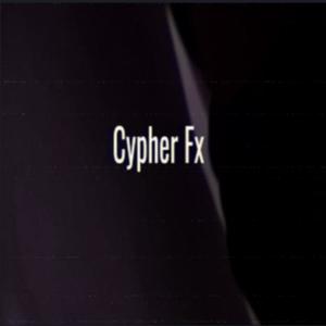 Cypher FX - Capítulo 1 (feat. Cloon Familia, Sogera García, F.l.a.c.k, El ng99, Pensa'arte, Ceachea & Antimo) (Explicit)