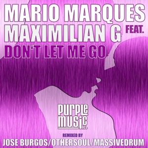 Don't Le Me Go (Radio Edit)