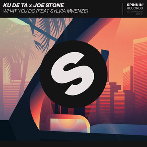 What You Do (feat. Sylvia Mwenze) (Extended Mix)