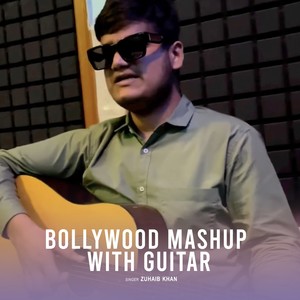 Bollywood Mashup With Guitar