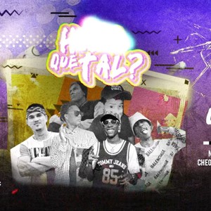 Hola, Qué Tal? (Explicit)