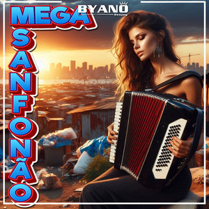 Mega Sanfonão