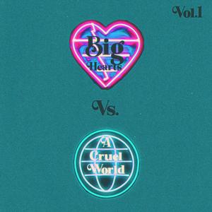 Just Wanna Be (feat. Ausha LaCole) (Explicit)