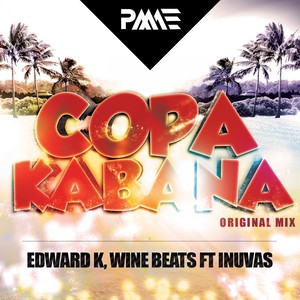 Copakabana (Original Mix)