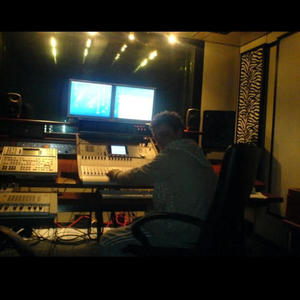 The Hip Hop Session